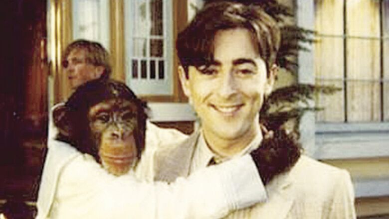 Chimp missing from Festus-area facility found